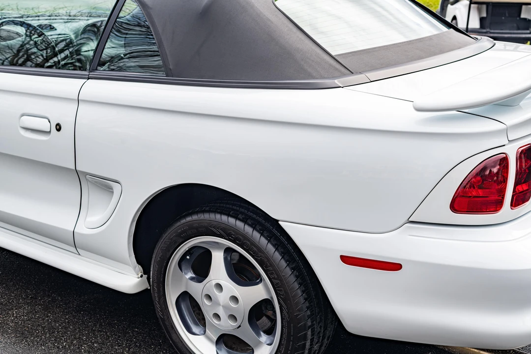 1996 Ford SN95 Mustang Cobra - Image 18 of 31