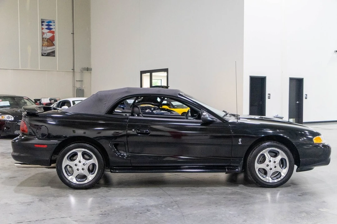 1996 Ford SN95 Mustang Cobra - Image 26 of 31