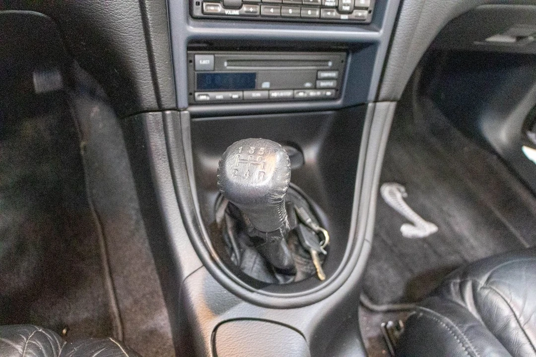 1996 Ford SN95 Mustang Cobra - Image 15 of 31