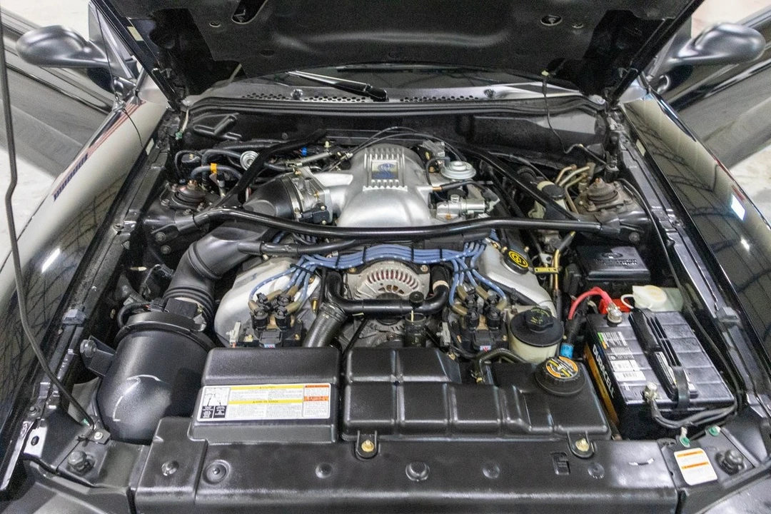 1996 Ford SN95 Mustang Cobra - Image 17 of 31