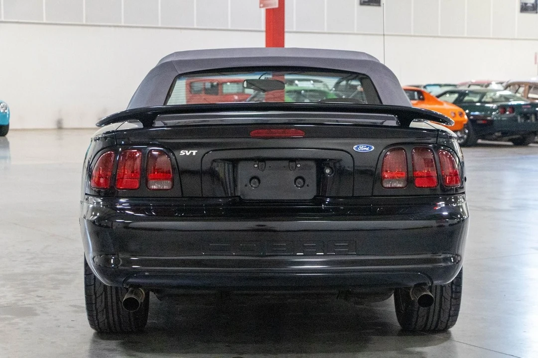 1996 Ford SN95 Mustang Cobra - Image 24 of 31