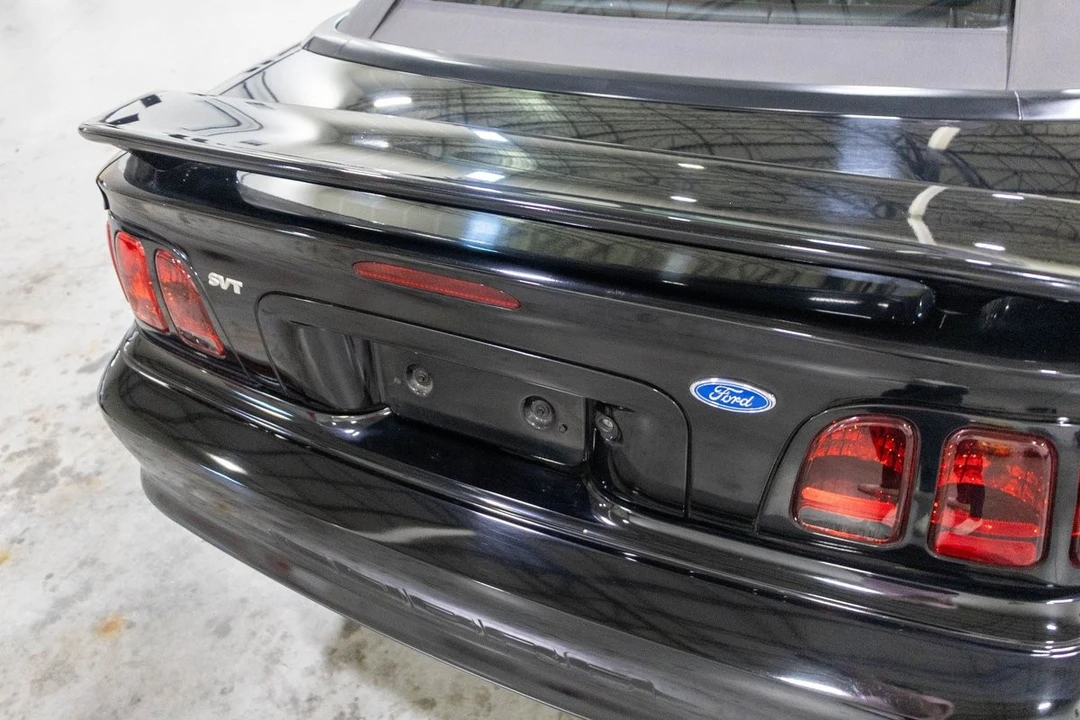 1996 Ford SN95 Mustang Cobra - Image 31 of 31