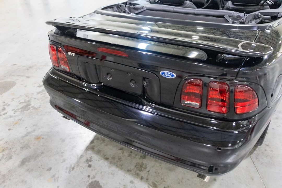 1996 Ford SN95 Mustang Cobra - Image 21 of 31