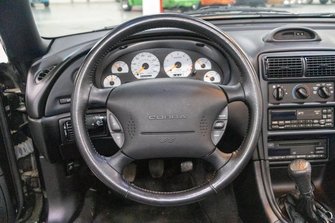 1996 Ford SN95 Mustang Cobra - Image 11 of 31