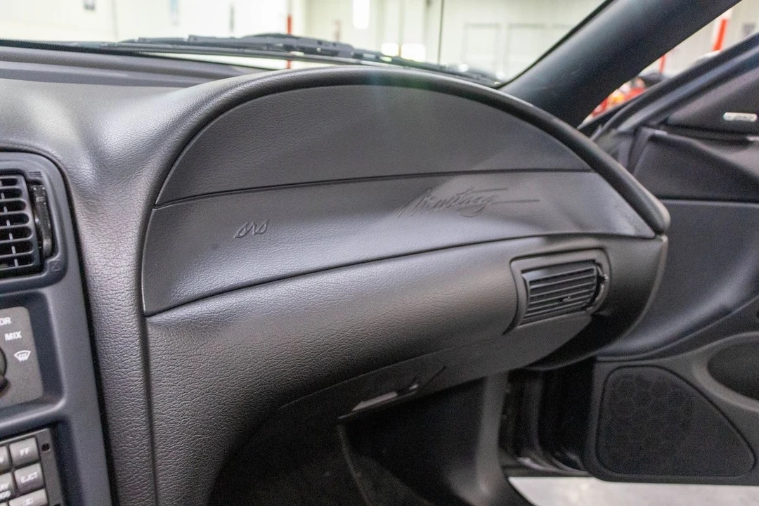 1996 Ford SN95 Mustang Cobra - Image 14 of 31