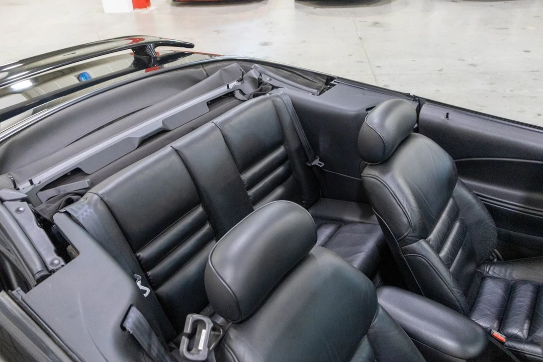 1996 Ford SN95 Mustang Cobra - Image 20 of 31