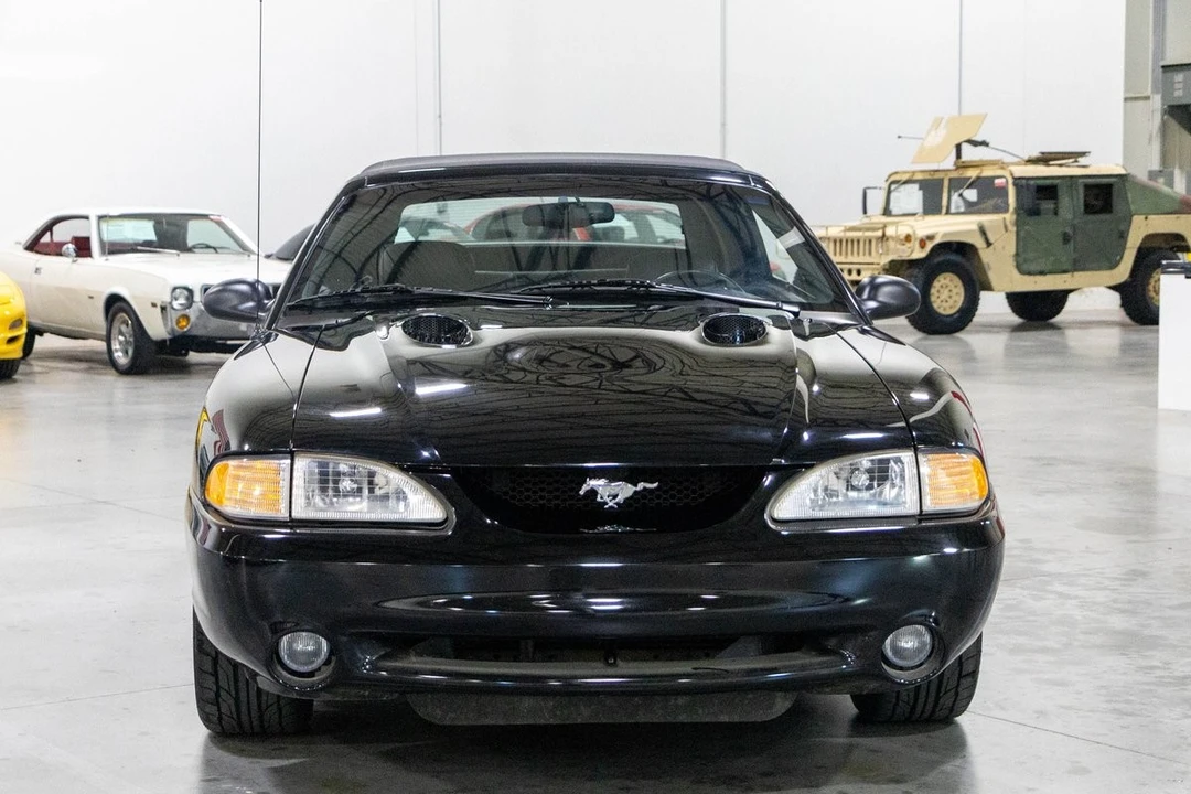 1996 Ford SN95 Mustang Cobra - Image 28 of 31