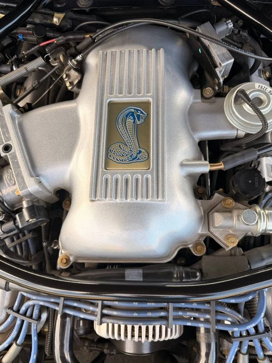 1996 Ford SN95 Mustang Cobra - Image 10 of 24