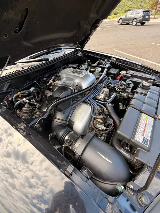 1996 Ford SN95 Mustang Cobra - Image 12 of 24