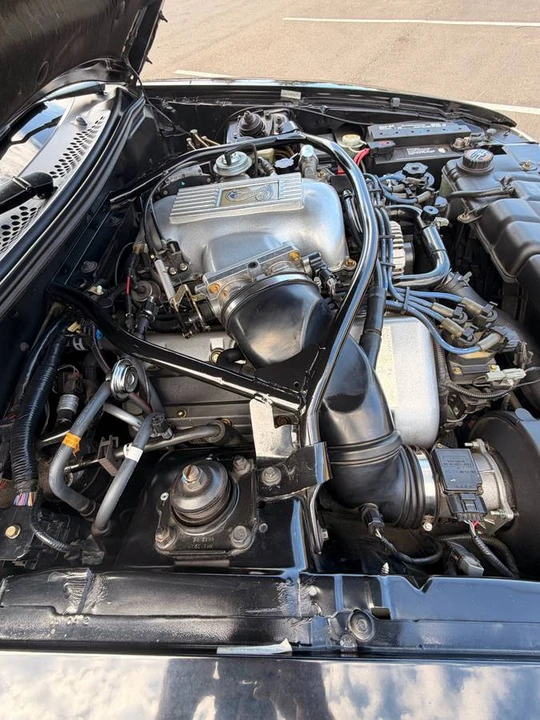 1996 Ford SN95 Mustang Cobra - Image 11 of 24