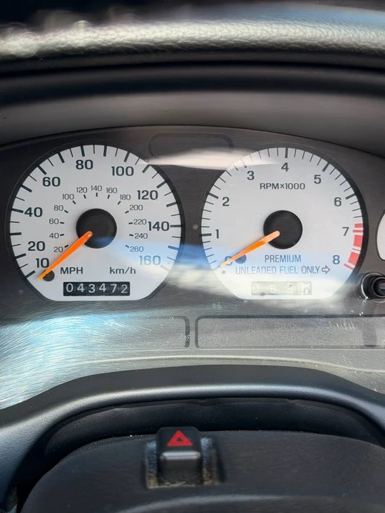 1996 Ford SN95 Mustang Cobra - Image 15 of 24