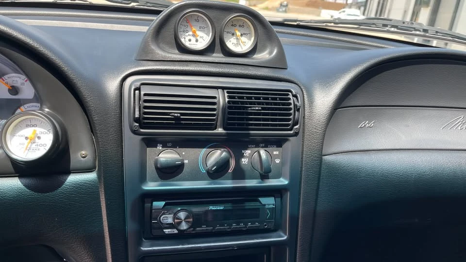 1996 Ford SN95 Mustang Cobra - Image 16 of 20