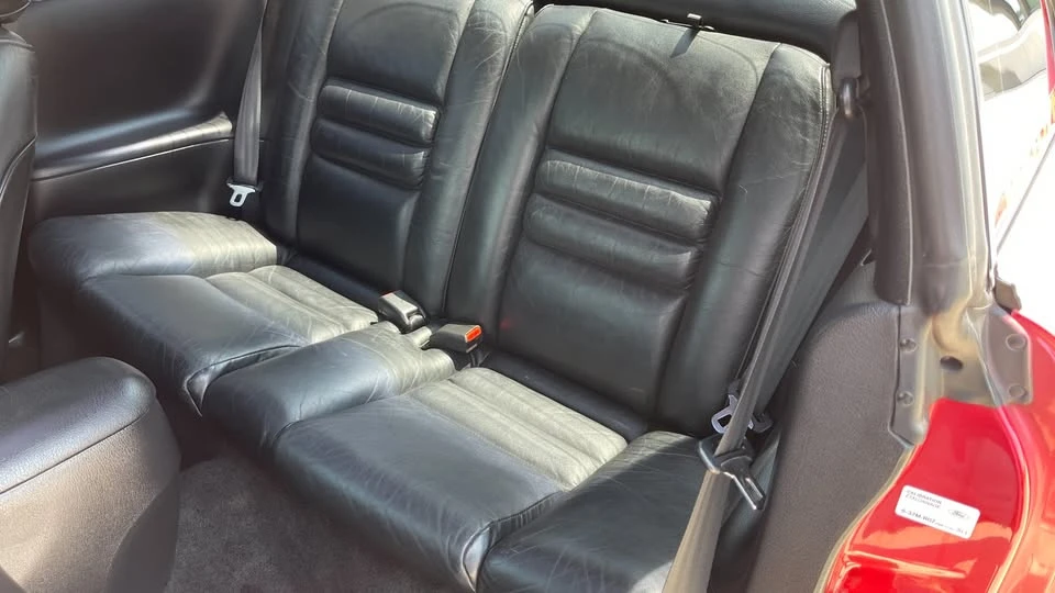1996 Ford SN95 Mustang Cobra - Image 18 of 20