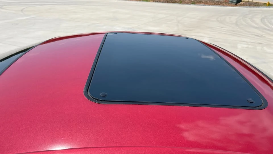 1996 Ford SN95 Mustang Cobra - Image 11 of 20