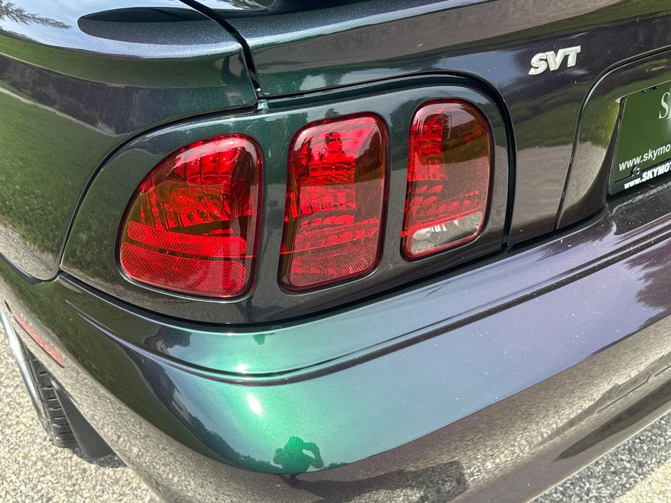 1996 Ford SN95 Mustang Cobra - Image 30 of 31