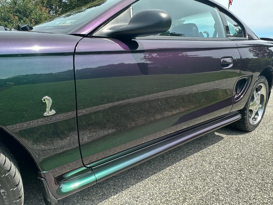 1996 Ford SN95 Mustang Cobra - Image 27 of 31