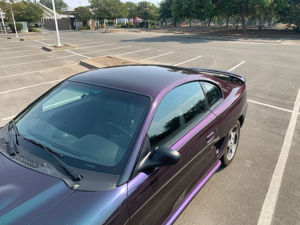 1996 Ford SN95 Mustang Cobra - Image 26 of 31