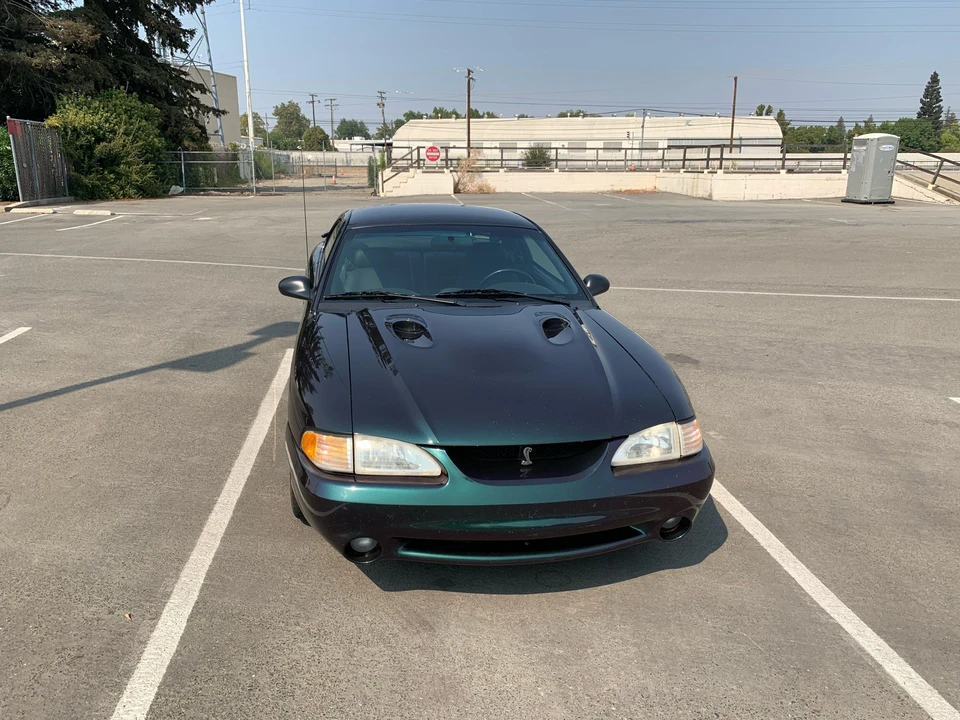 1996 Ford SN95 Mustang Cobra - Image 22 of 31