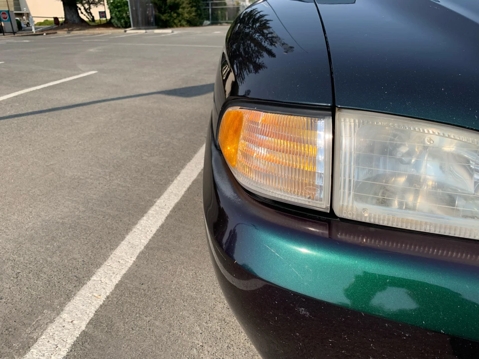 1996 Ford SN95 Mustang Cobra - Image 24 of 31