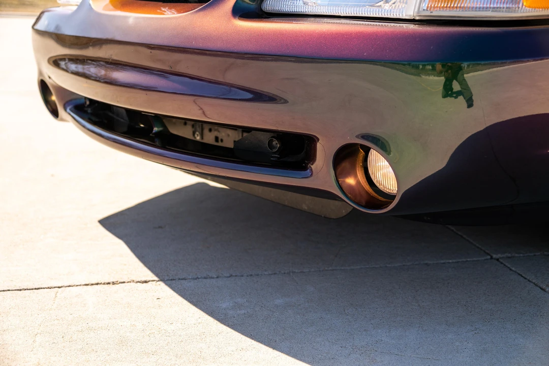1996 Ford SN95 Mustang Cobra - Image 21 of 31