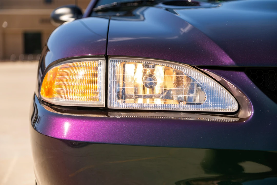 1996 Ford SN95 Mustang Cobra - Image 17 of 31