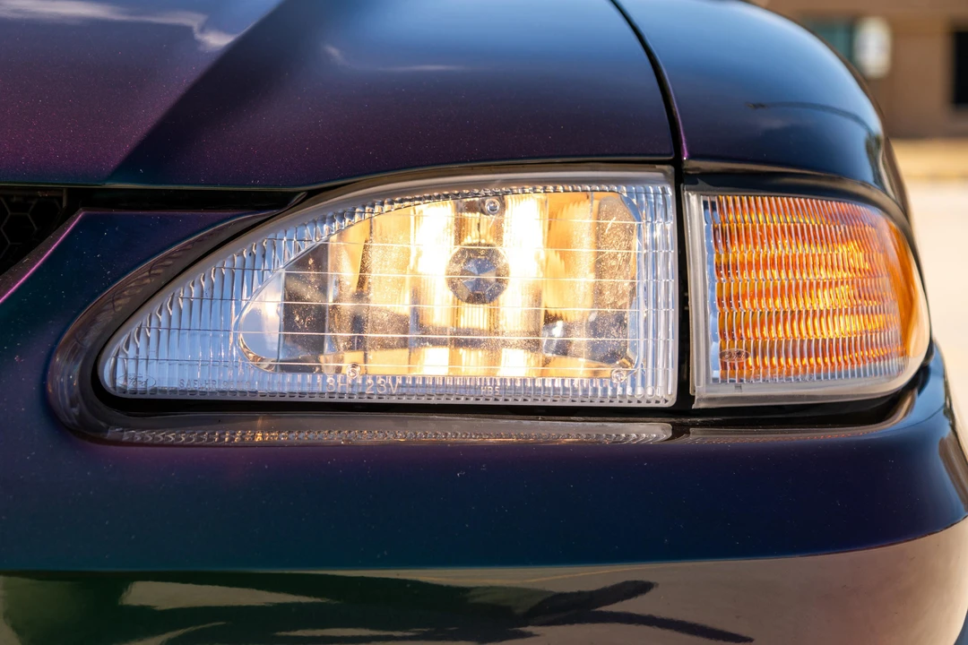 1996 Ford SN95 Mustang Cobra - Image 24 of 31