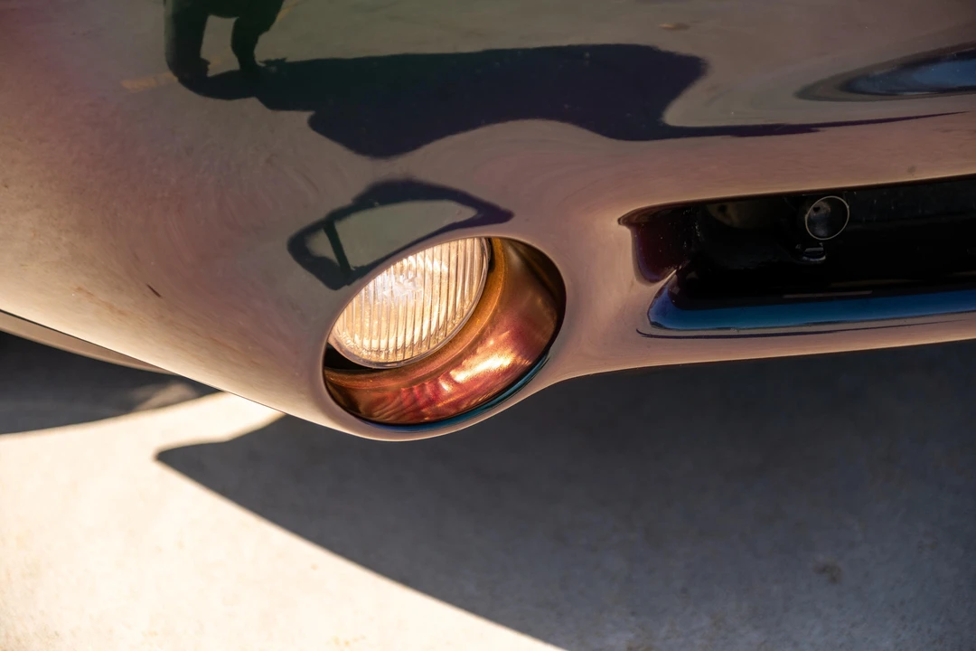 1996 Ford SN95 Mustang Cobra - Image 18 of 31