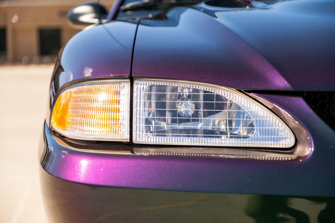 1996 Ford SN95 Mustang Cobra - Image 16 of 31