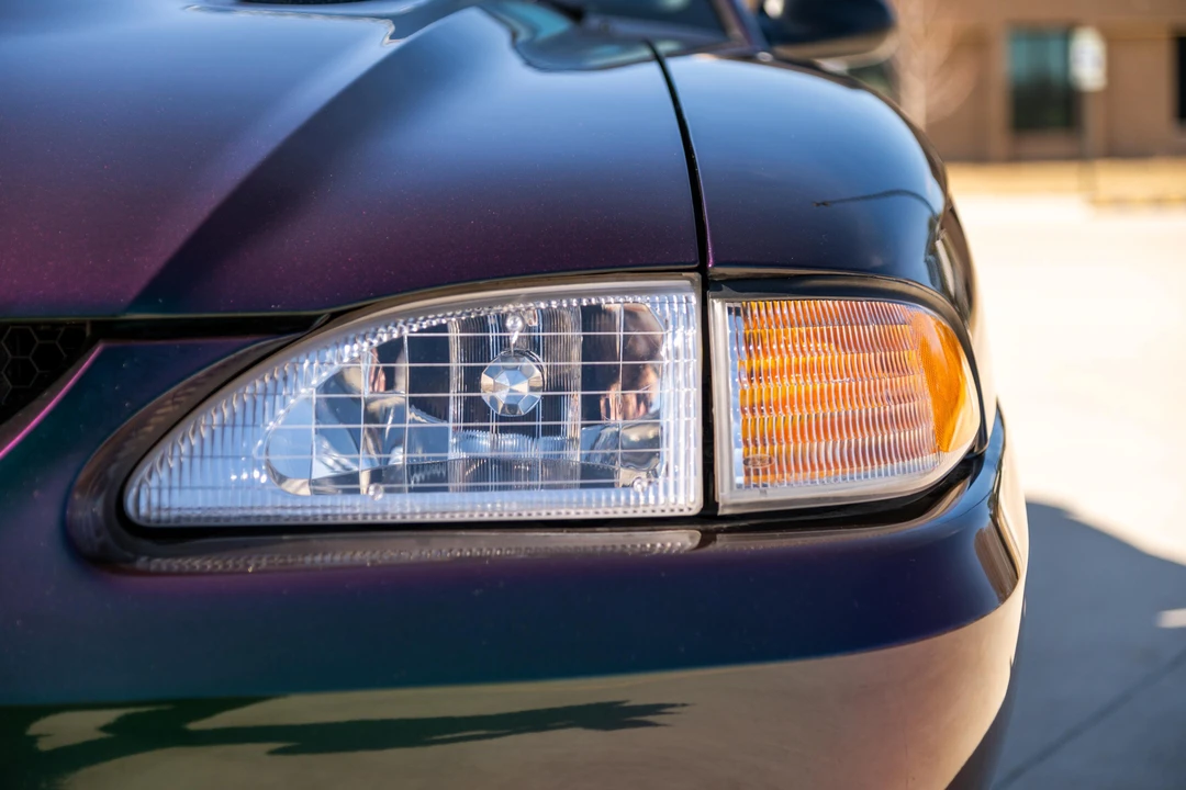 1996 Ford SN95 Mustang Cobra - Image 23 of 31