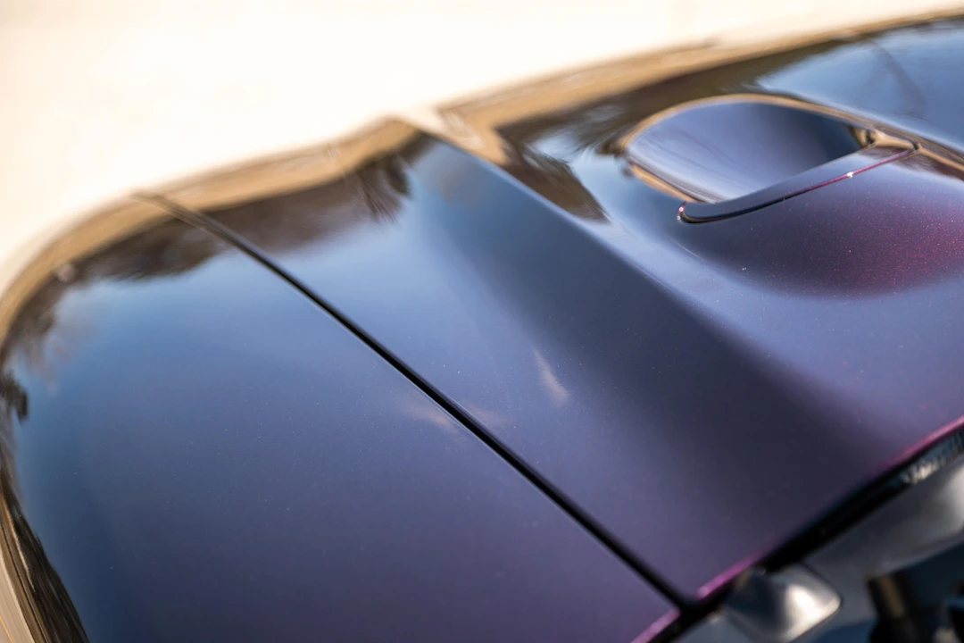 1996 Ford SN95 Mustang Cobra - Image 27 of 31
