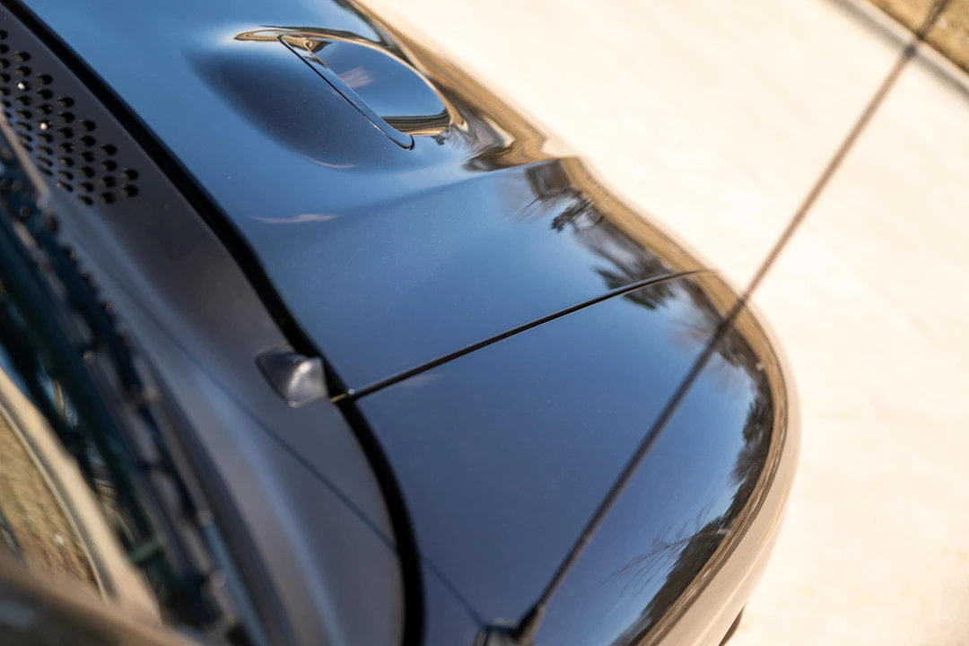 1996 Ford SN95 Mustang Cobra - Image 14 of 31