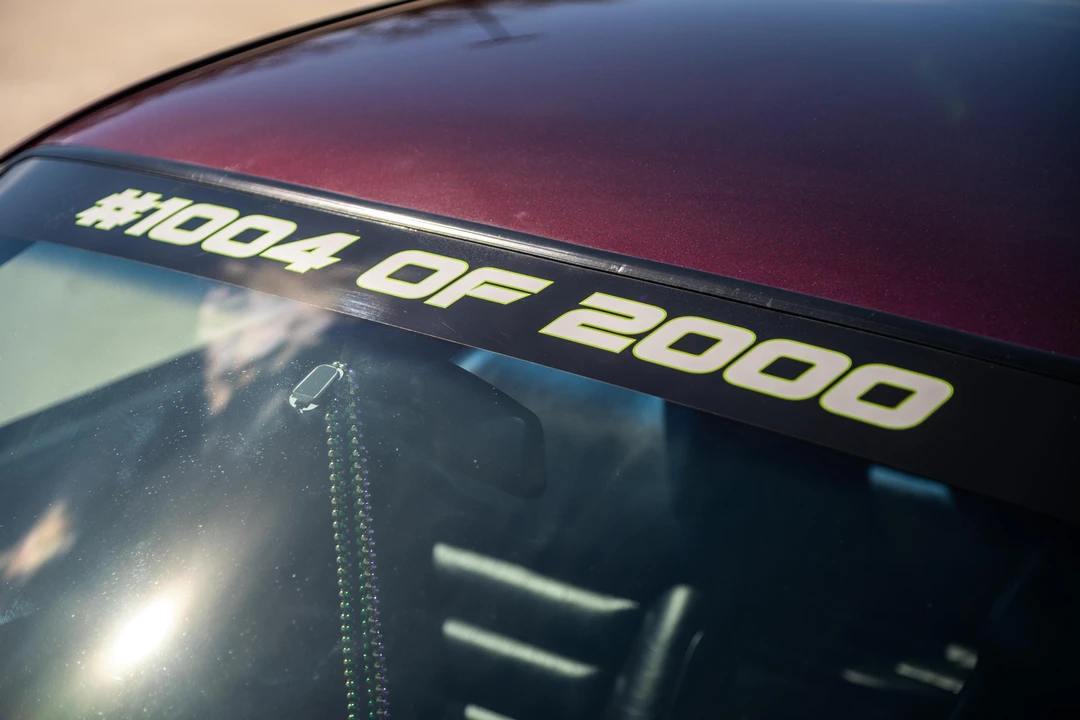 1996 Ford SN95 Mustang Cobra - Image 28 of 31