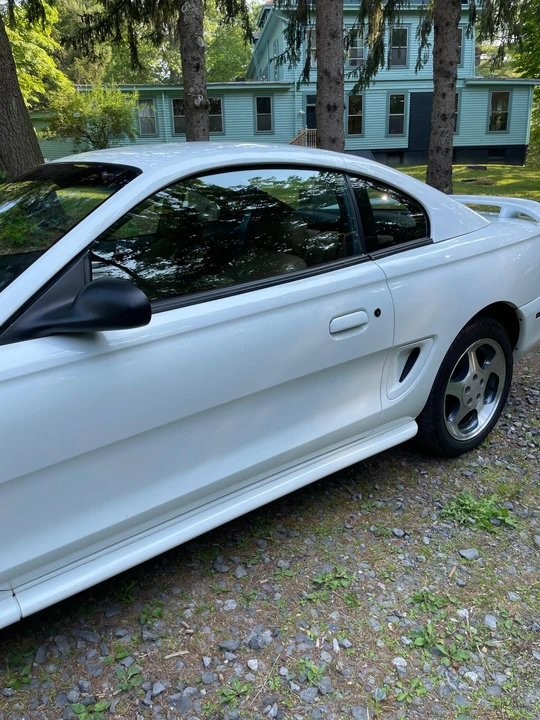 1996 Ford SN95 Mustang Cobra - Image 20 of 31