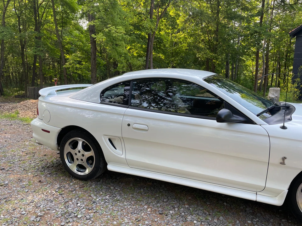 1996 Ford SN95 Mustang Cobra - Image 24 of 31