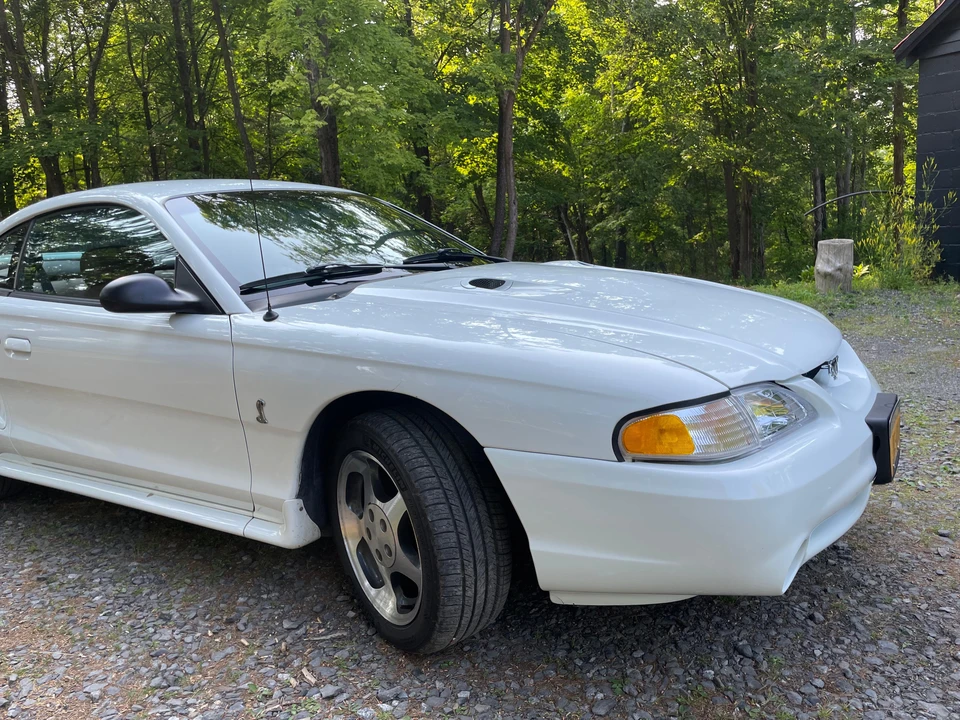 1996 Ford SN95 Mustang Cobra - Image 25 of 31