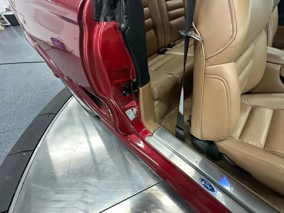 1996 Ford SN95 Mustang Cobra - Image 19 of 31