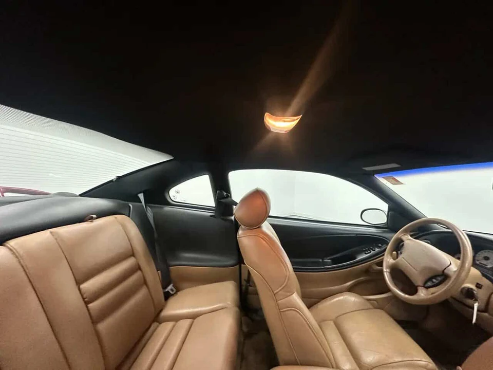 1996 Ford SN95 Mustang Cobra - Image 23 of 31
