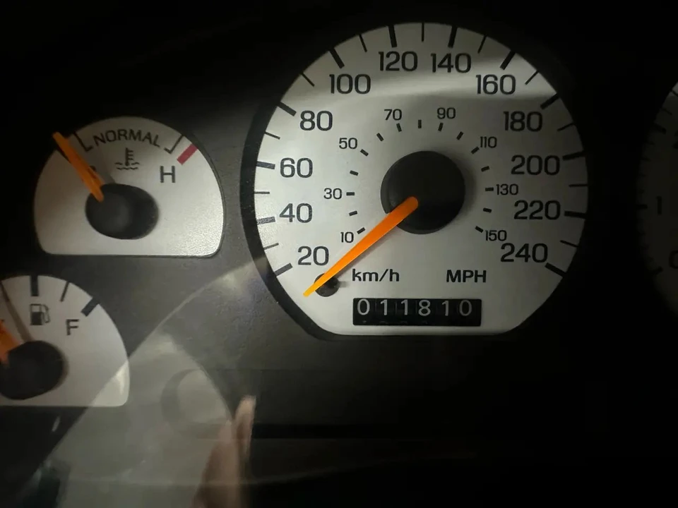 1996 Ford SN95 Mustang Cobra - Image 29 of 31