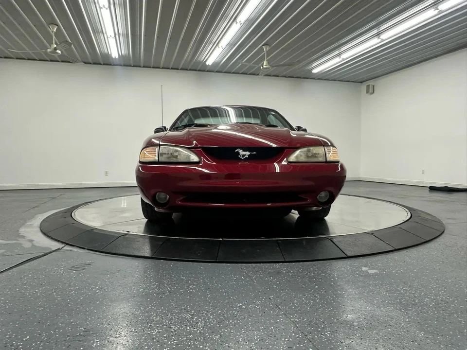 1996 Ford SN95 Mustang Cobra - Image 31 of 31