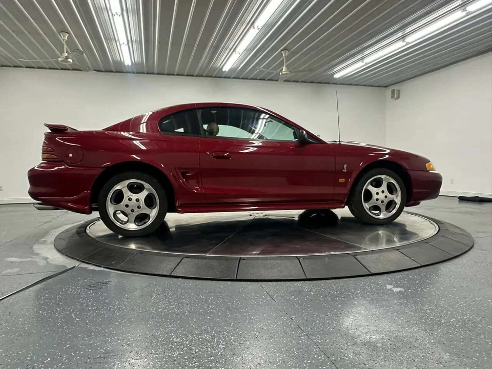 1996 Ford SN95 Mustang Cobra - Image 27 of 31