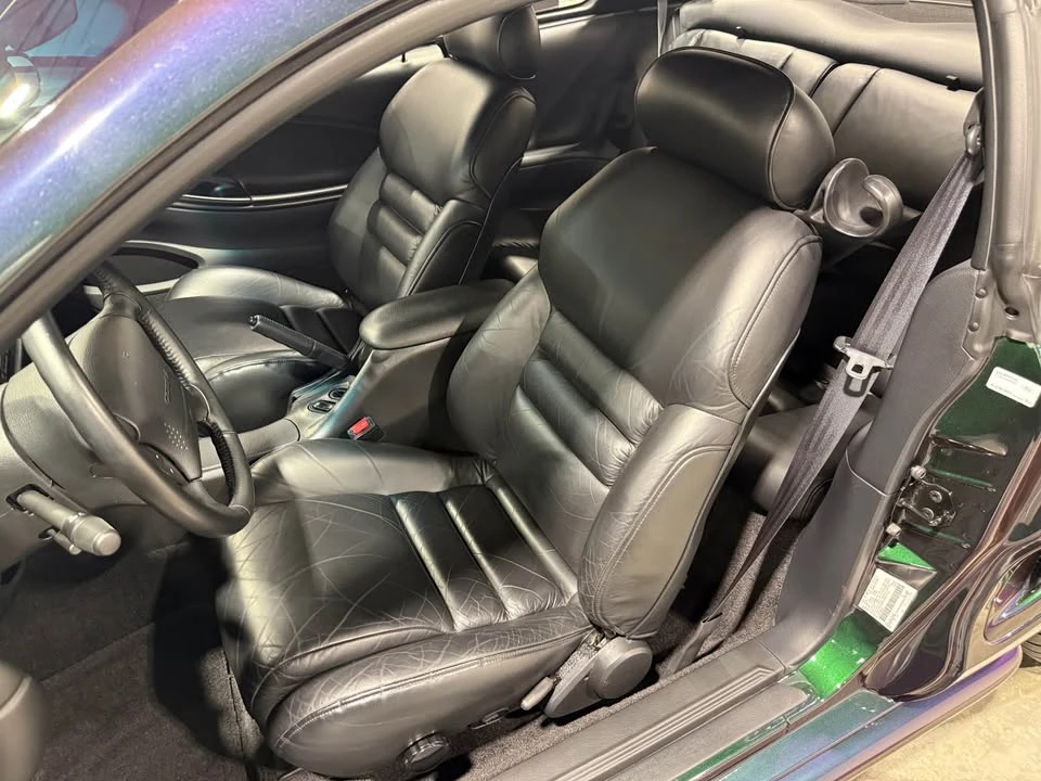 1996 Ford SN95 Mustang Cobra - Image 11 of 18