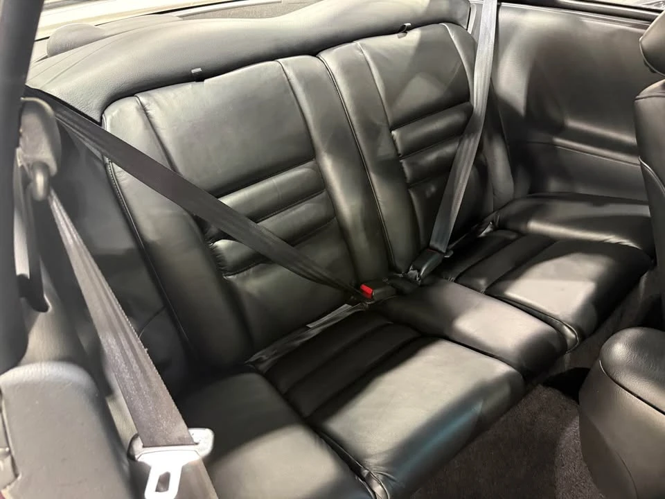 1996 Ford SN95 Mustang Cobra - Image 14 of 18