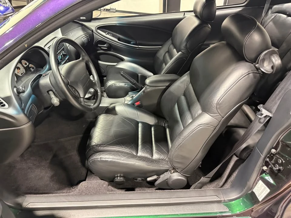 1996 Ford SN95 Mustang Cobra - Image 2 of 18