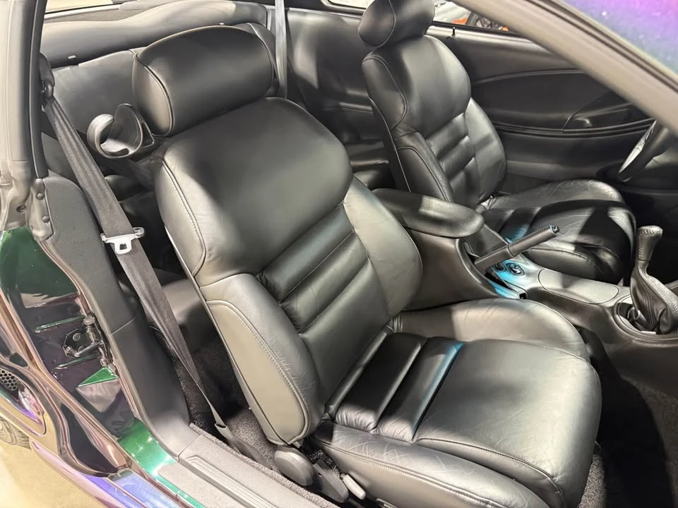 1996 Ford SN95 Mustang Cobra - Image 18 of 18