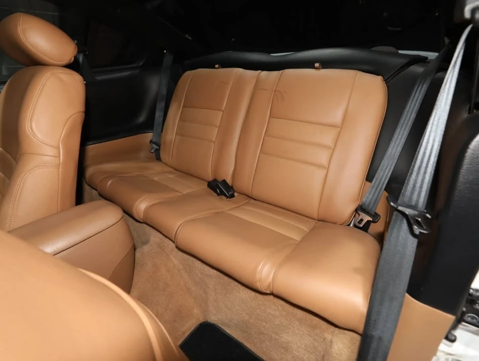 1996 Ford SN95 Mustang Cobra - Image 3 of 20