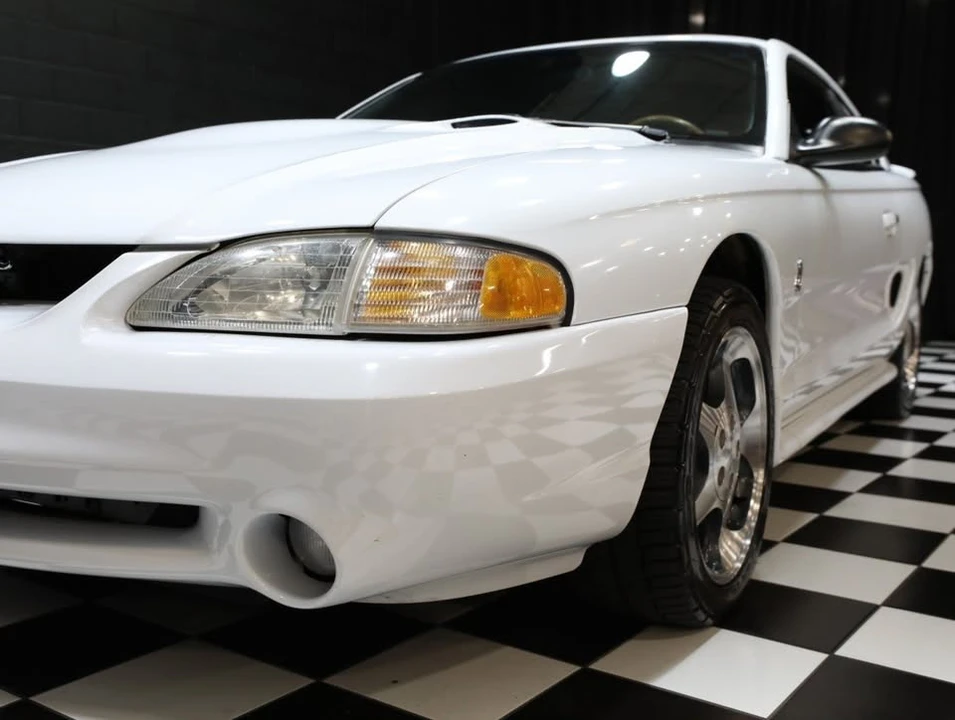 1996 Ford SN95 Mustang Cobra - Image 7 of 20
