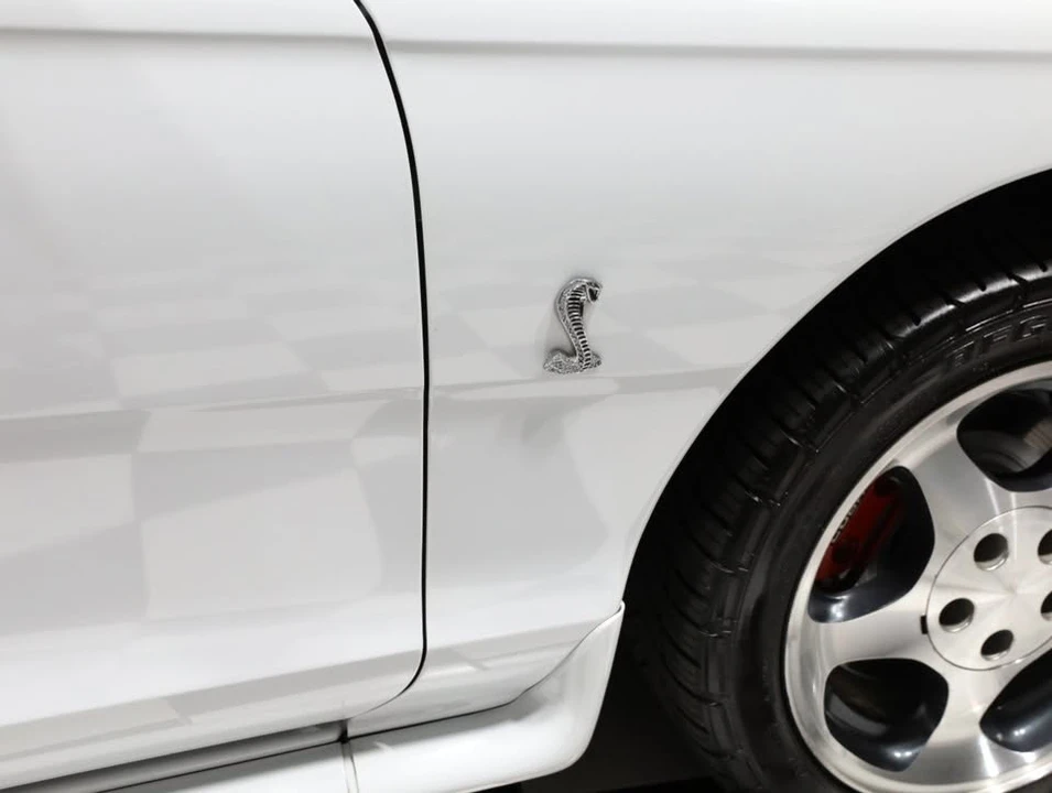 1996 Ford SN95 Mustang Cobra - Image 15 of 20
