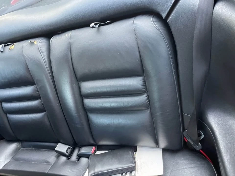 1996 Ford SN95 Mustang Cobra - Image 9 of 9