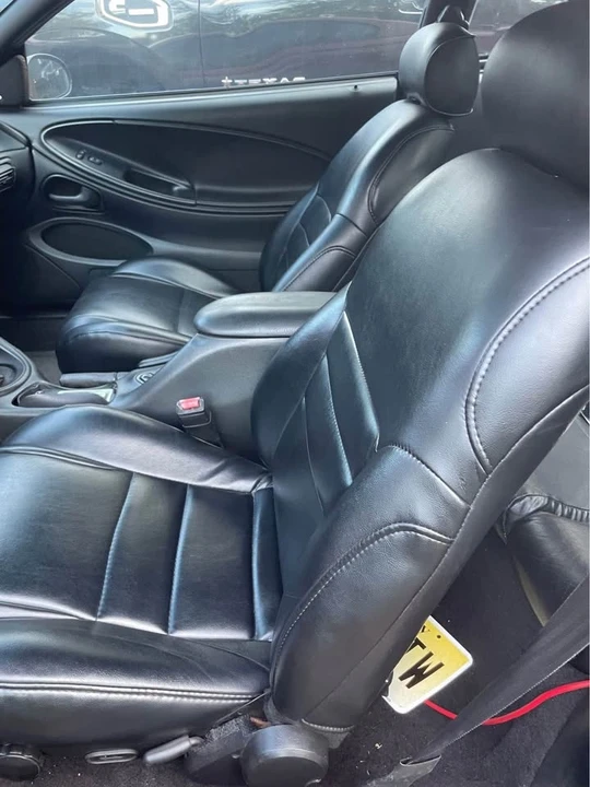 1996 Ford SN95 Mustang Cobra - Image 7 of 9