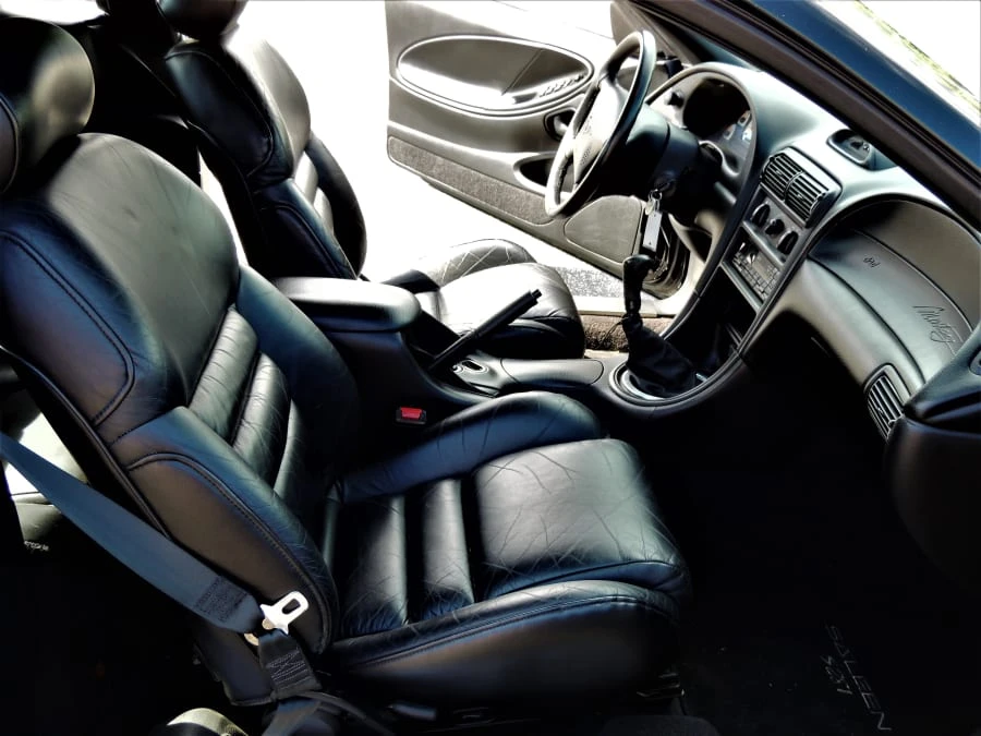 1996 Ford SN95 Mustang - Image 6 of 12